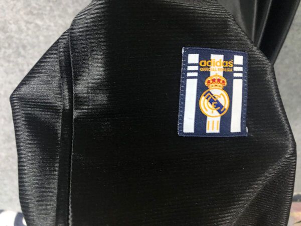 CAMISETA RETRO REAL MADRID 98/99 - Image 7