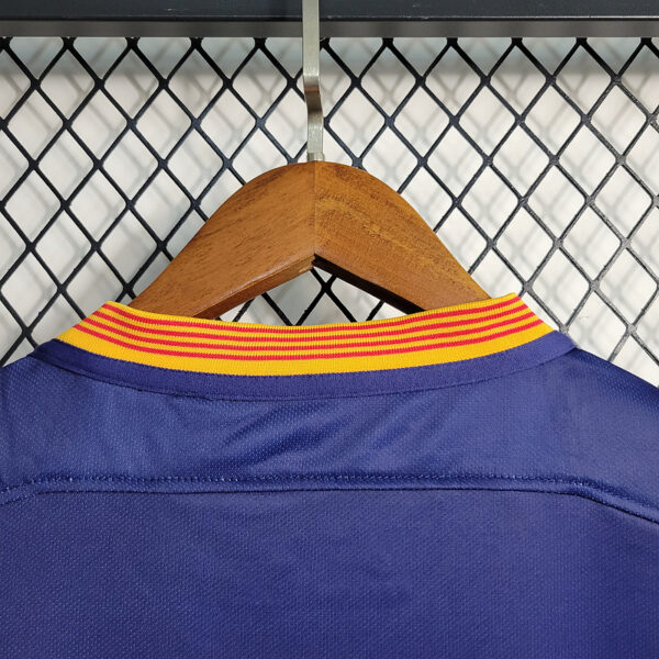 CAMISETA RETRO FC BARCELONA 15/16 - Image 2