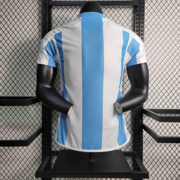 CAMISETA ARGENTINA 1ª EQUIPACIÓN 23/24 - Image 6