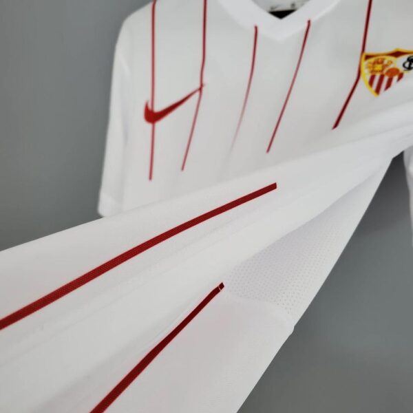CAMISETA SEVILLA 1ª EQUIPACIÓN 21/22 - Image 3