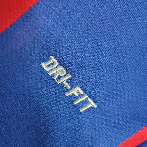 CAMISETA RETRO FC BARCELONA 10/11 - Image 12
