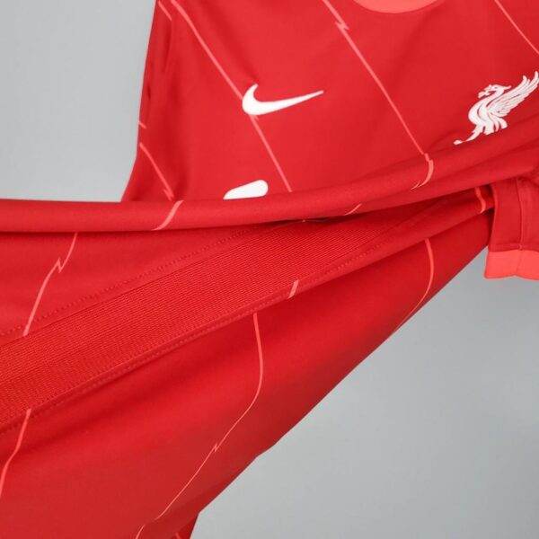 CAMISETA LIVERPOOL 1ª EQUIPACIÓN 21/22 - Image 4