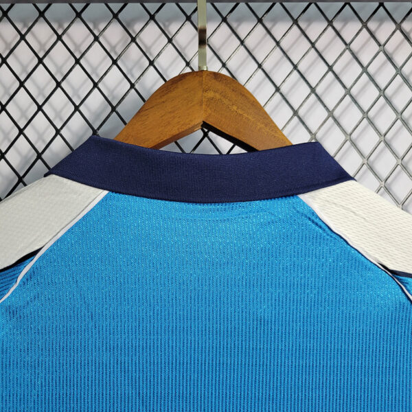 CAMISETA RETRO MANCHESTER CITY 99/01 - Image 8