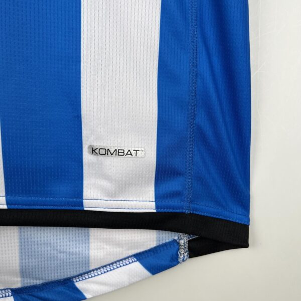 CAMISETA DEPORTIVO LA CORUÑA 23/24 - Image 8