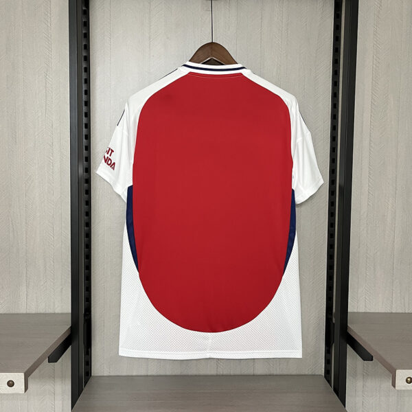CAMISETA ARSENAL 24/25 - Image 2