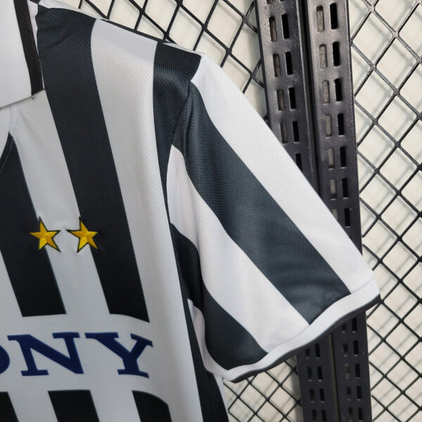 CAMISETA RETRO JUVENTUS 95/97 - Image 4