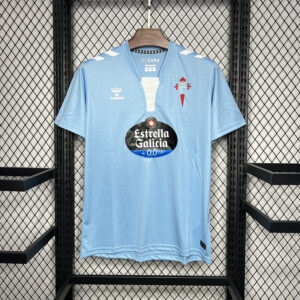 CAMISETA CELTA DE VIGO 24/25