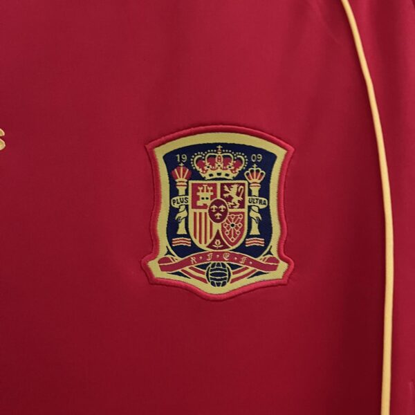 CAMISETA RETRO ESPAÑA 08 - Image 6