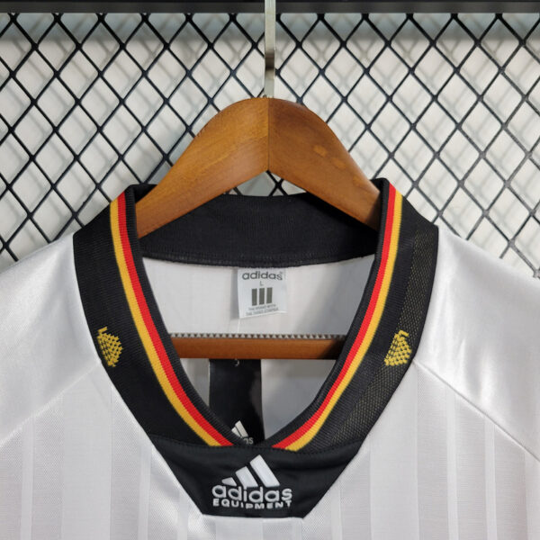 CAMISETA RETRO ALEMANIA 92 - Image 5