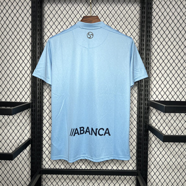 CAMISETA CELTA DE VIGO 24/25 - Image 2