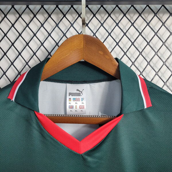 CAMISETA RETRO MARRUECOS 98 - Image 8