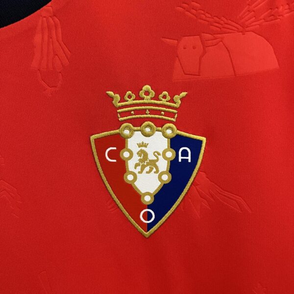 CAMISETA OSASUNA 24/25 - Image 2
