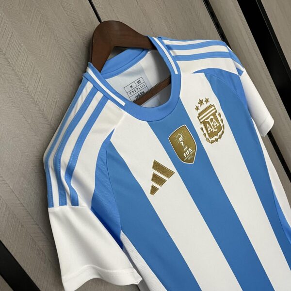 CAMISETA ARGENTINA 24/25 - Image 3