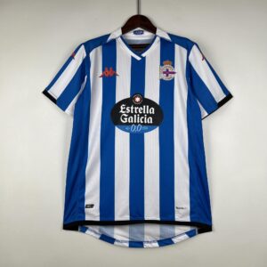 CAMISETA DEPORTIVO LA CORUÑA 23/24