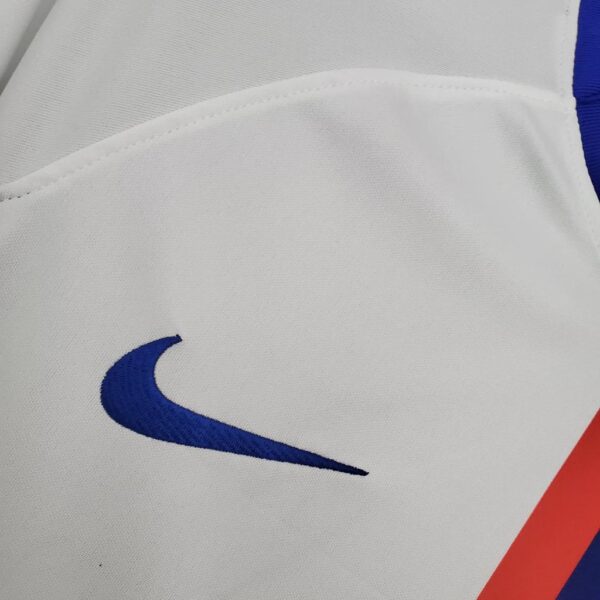 CAMISETA CHELSEA 4ª EQUIPACIÓN 21/22 - Image 8