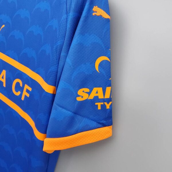 CAMISETA VALENCIA 3ª EQUIPACIÓN 21/22 - Image 4