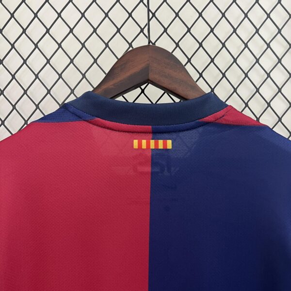 CAMISETA BARCELONA 24/25 - Image 8