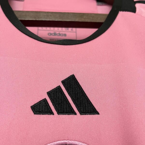 CAMISETA INTER MIAMI 24/25 - Image 7