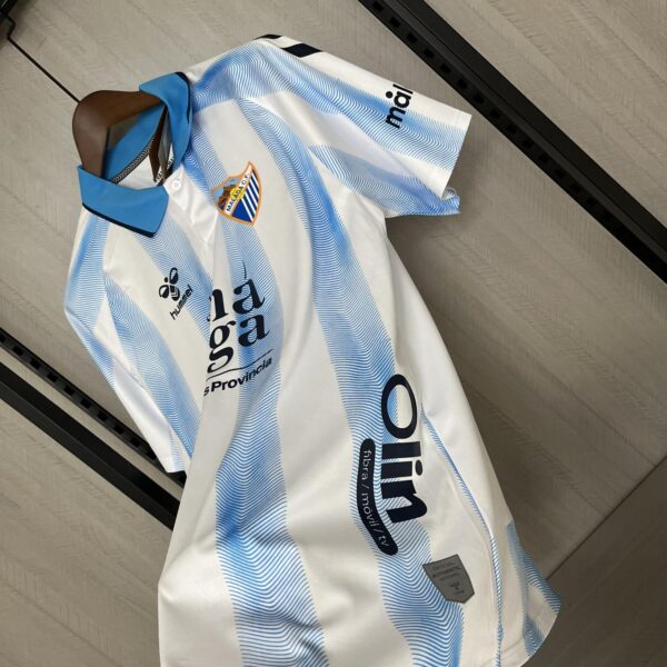 CAMISETA MALAGA 23/24 - Image 11