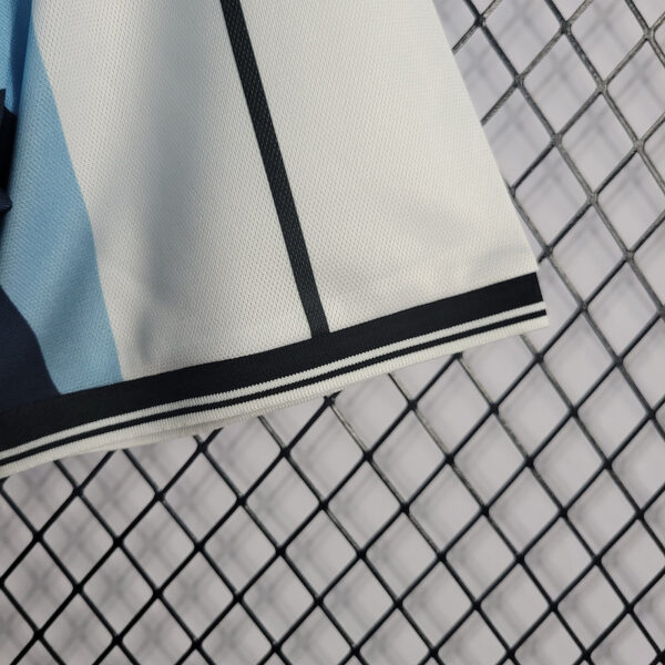 CAMISETA RETRO ARGENTINA 10 - Image 6
