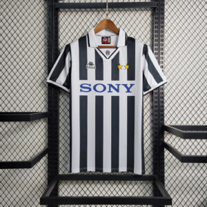 CAMISETA RETRO JUVENTUS 95/97