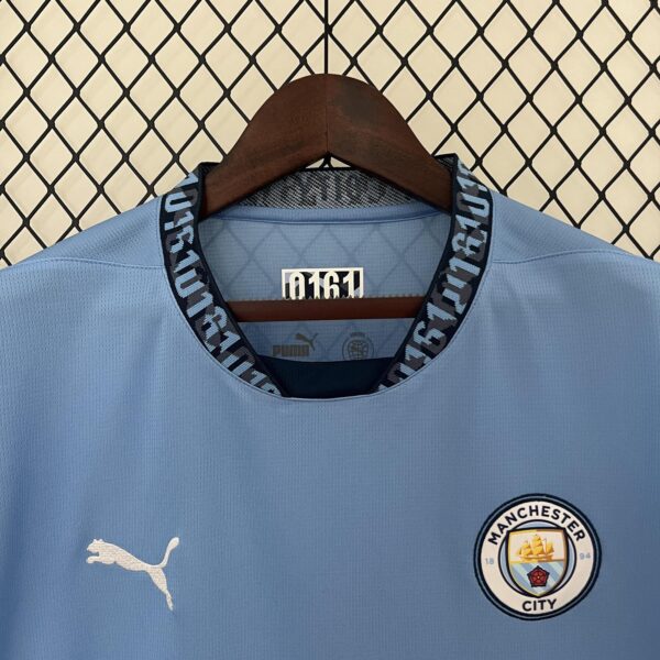 CAMISETA MANCHESTER CITY 24/25 - Image 4