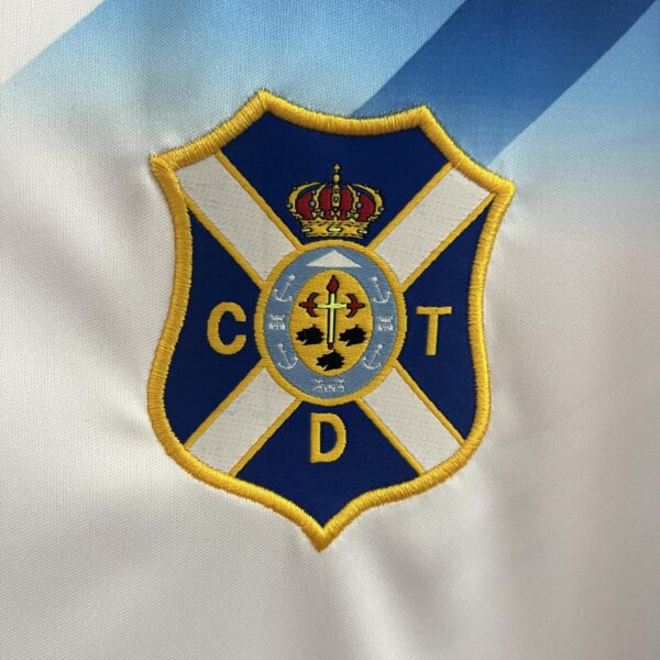 CAMISETA TENERIFE 24/25 - Image 8