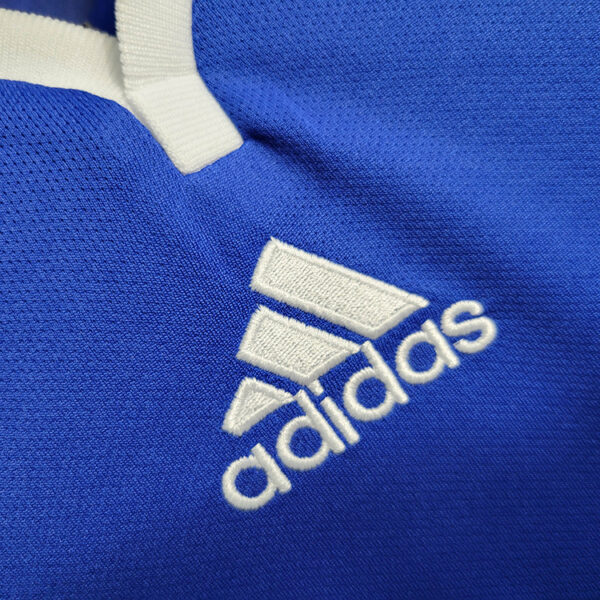 CAMISETA RETRO CHELSEA 08/09 - Image 7