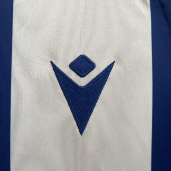 CAMISETA REAL SOCIEDAD 24/25 - Image 7