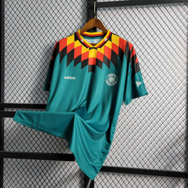 CAMISETA RETRO ALEMANIA 94 - Image 8