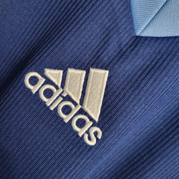 CAMISETA RETRO ARGENTINA 98 - Image 3