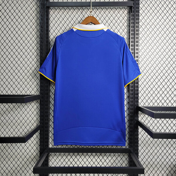 CAMISETA RETRO CHELSEA 08/09 - Image 10