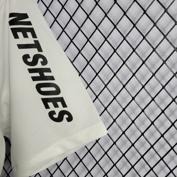 CAMISETA RETRO SANTOS 11/12 - Image 8