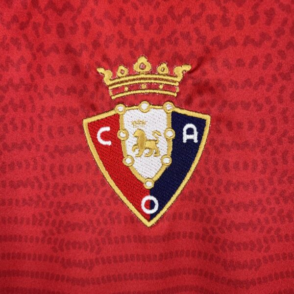 CAMISETA OSASUNA 23/24 - Image 4