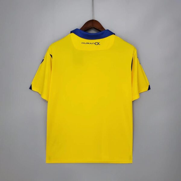 CAMISETA CÁDIZ 1ª EQUIPACIÓN 21/22 - Image 2