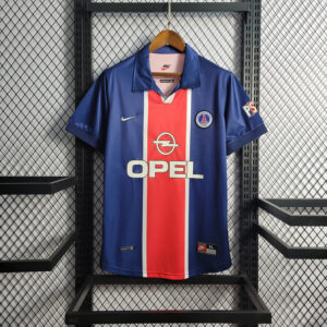 CAMISETA RETRO PSG 98