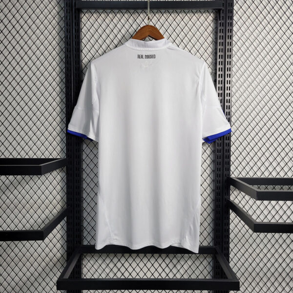 CAMISETA RETRO REAL MADRID 10/11 - Image 11