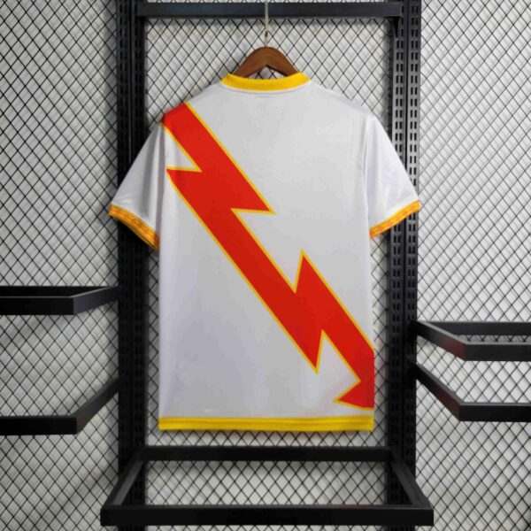 CAMISETA RAYO VALLECANO 23/24 - Image 6