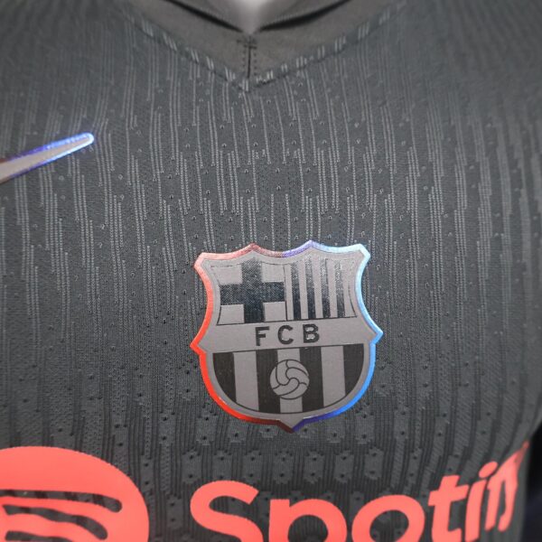 CAMISETA BARCELONA 2ª EQUIPACIÓN 24/25 - Image 12