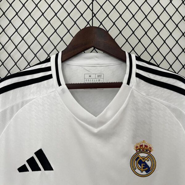 CAMISETA REAL MADRID FAN 24/25 - Image 8