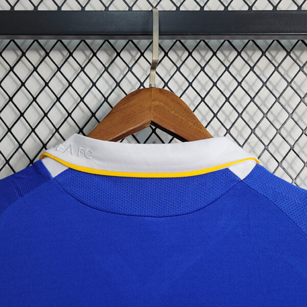 CAMISETA RETRO CHELSEA 08/09 - Image 2