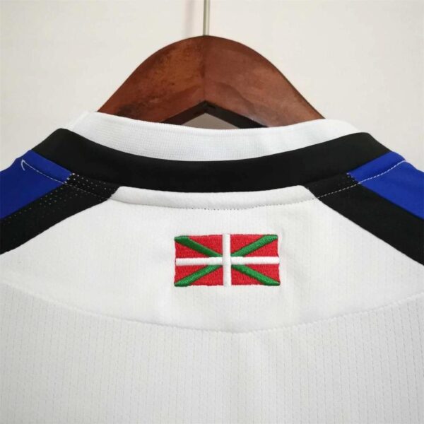 CAMISETA REAL SOCIEDAD 1ª EQUIPACIÓN 21/22 - Image 6