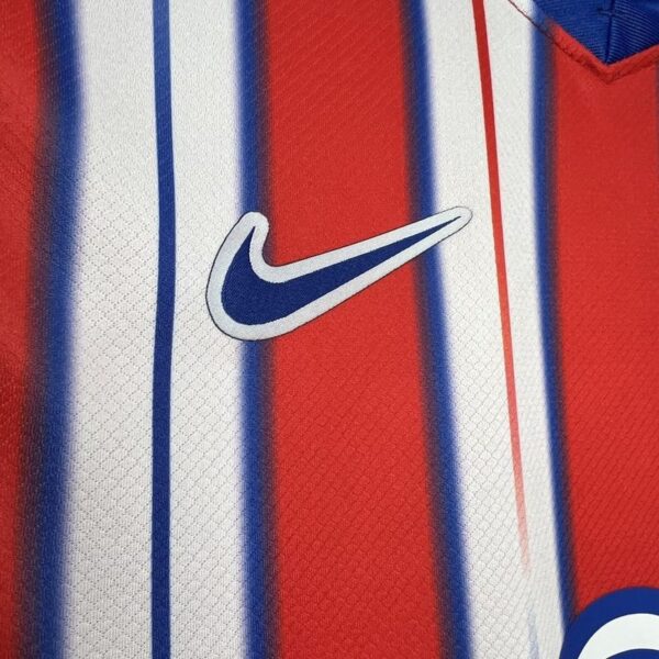CAMISETA ATLÉTICO DE MADRID 1ª EQUIPACIÓN 24/25 - Image 2
