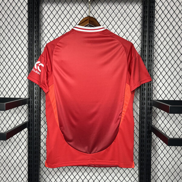 CAMISETA MANCHESTER UNITED 24/25 - Image 3