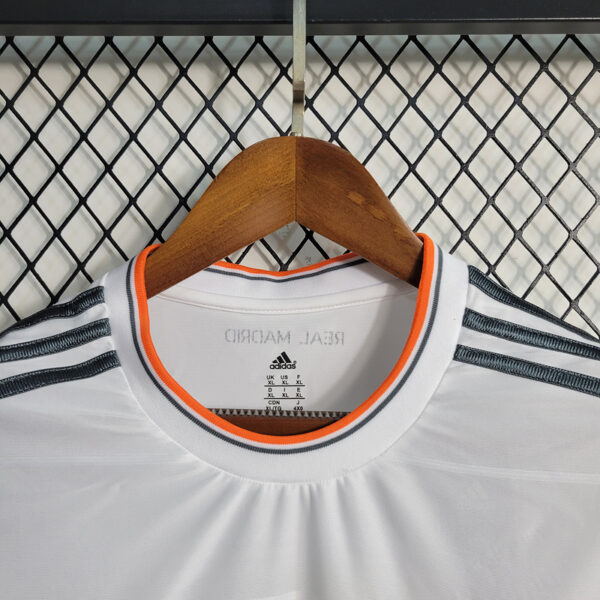 CAMISETA RETRO REAL MADRID 13/14 - Image 7