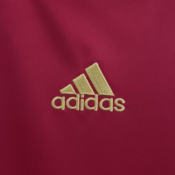 CAMISETA RETRO ESPAÑA 08 - Image 7