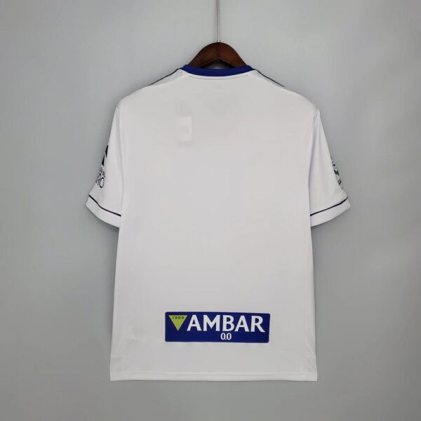 CAMISETA ZARAGOZA 1ª EQUIPACIÓN 21/22 - Image 2