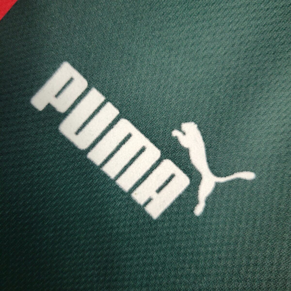 CAMISETA RETRO MARRUECOS 98 - Image 3
