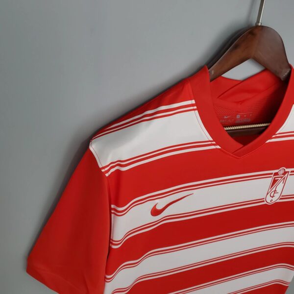 CAMISETA GRANADA 1ª EQUIPACIÓN 21/22 - Image 6