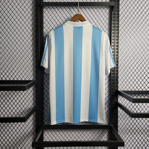 CAMISETA RETRO ARGENTINA 93 - Image 8
